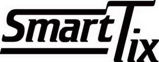 SMARTTIX logo