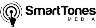 SMARTTONES MEDIA logo