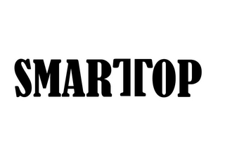 SMARTTOP logo