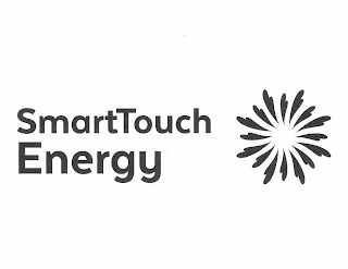 SMARTTOUCH ENERGY logo
