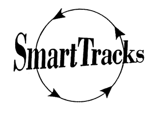 SMARTTRACKS logo
