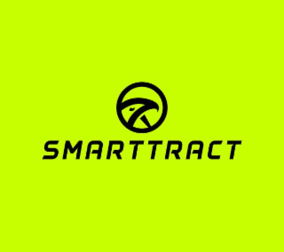 SMARTTRACT logo