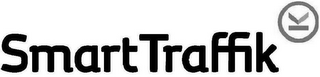 SMARTTRAFFIK K logo