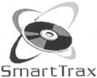 SMARTTRAX logo