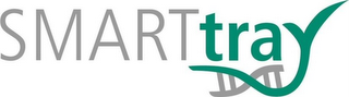 SMARTTRAY logo