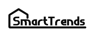 SMARTTRENDS logo