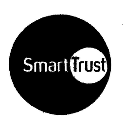 SMARTTRUST logo