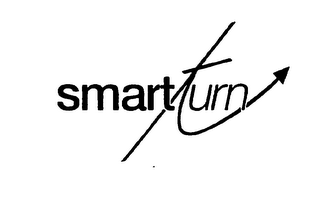 SMARTTURN logo