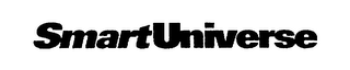 SMARTUNIVERSE logo