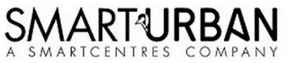 SMARTURBAN A SMARTCENTRES COMPANY logo