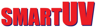 SMARTUV logo