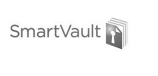 SMARTVAULT logo