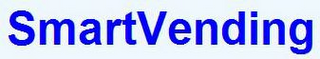 SMARTVENDING logo