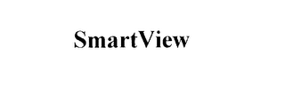 SMARTVIEW logo