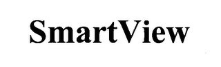 SMARTVIEW logo