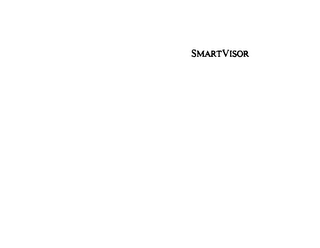 SMARTVISOR logo