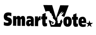 SMARTVOTE logo