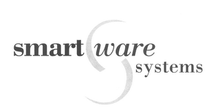 SMARTWARE SYSTEMS logo
