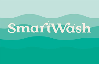 SMARTWASH logo