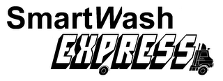 SMARTWASH EXPRESS logo