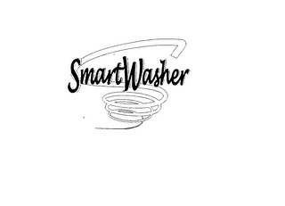 SMARTWASHER logo