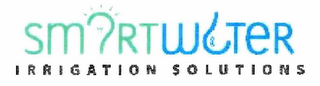 SMARTWATER IRRIGATION SOLUTIONS logo