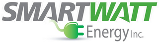 SMARTWATT ENERGY INC. logo