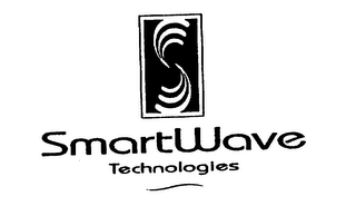 SMARTWAVE TECHNOLOGIES logo