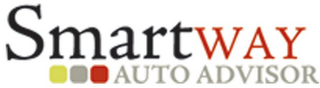 SMARTWAY AUTO ADVISOR logo