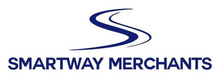 SMARTWAY MERCHANTS logo