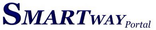 SMARTWAY PORTAL logo
