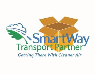 SMARTWAY TRANSPORT PARTNER GETTING THERE WITH CLEANER AIR