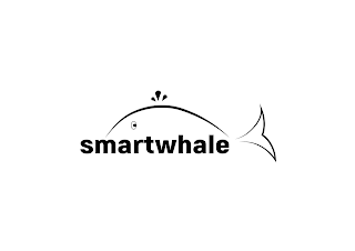 SMARTWHALE logo