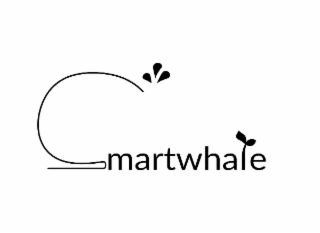 SMARTWHALE logo