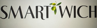 SMART'WICH logo