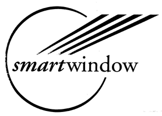 SMARTWINDOW logo