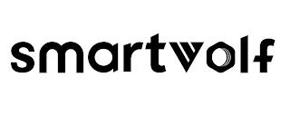 SMARTWOLF logo