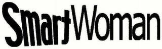 SMARTWOMAN logo