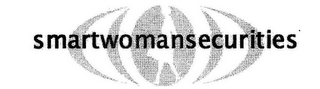 SMARTWOMANSECURITIES logo