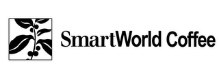 SMARTWORLD COFFEE logo
