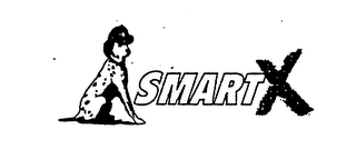 SMARTX logo
