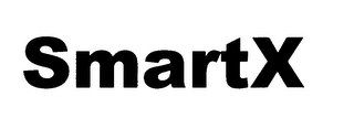SMARTX logo
