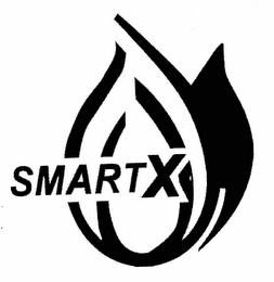 SMARTX logo