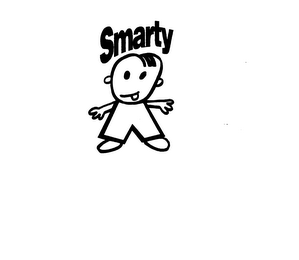 SMARTY logo