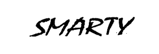 SMARTY logo