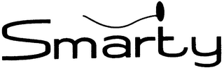 SMARTY logo