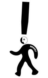 SMARTY logo