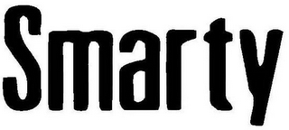 SMARTY logo
