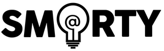SMARTY logo