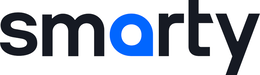SMARTY logo